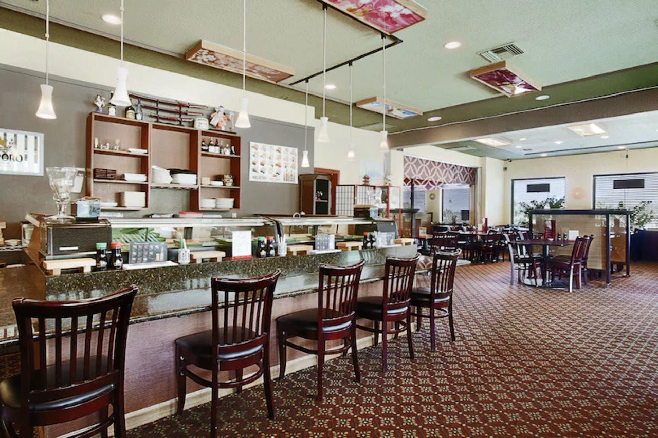 Travelodge Inn & Suites By Wyndham Yucca Valley/Joshua Tree Extérieur photo