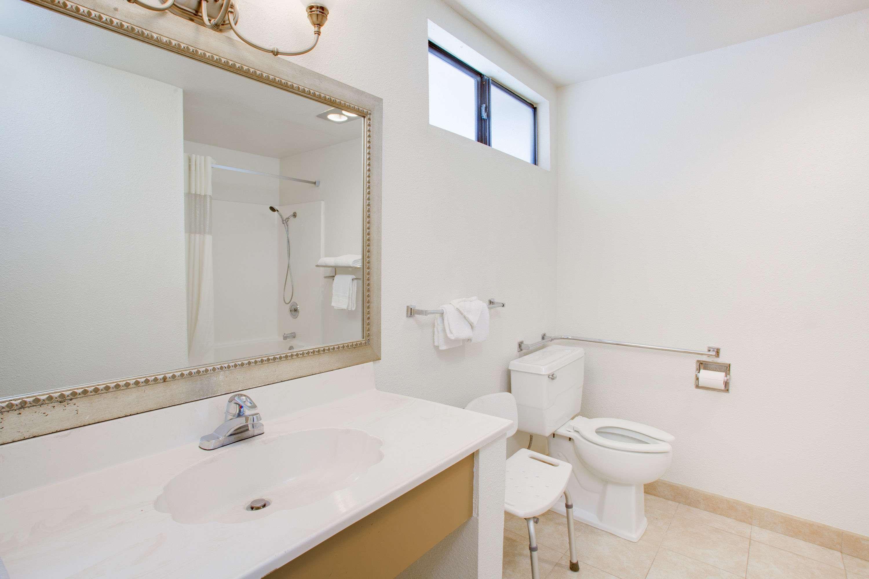 Travelodge Inn & Suites By Wyndham Yucca Valley/Joshua Tree Extérieur photo