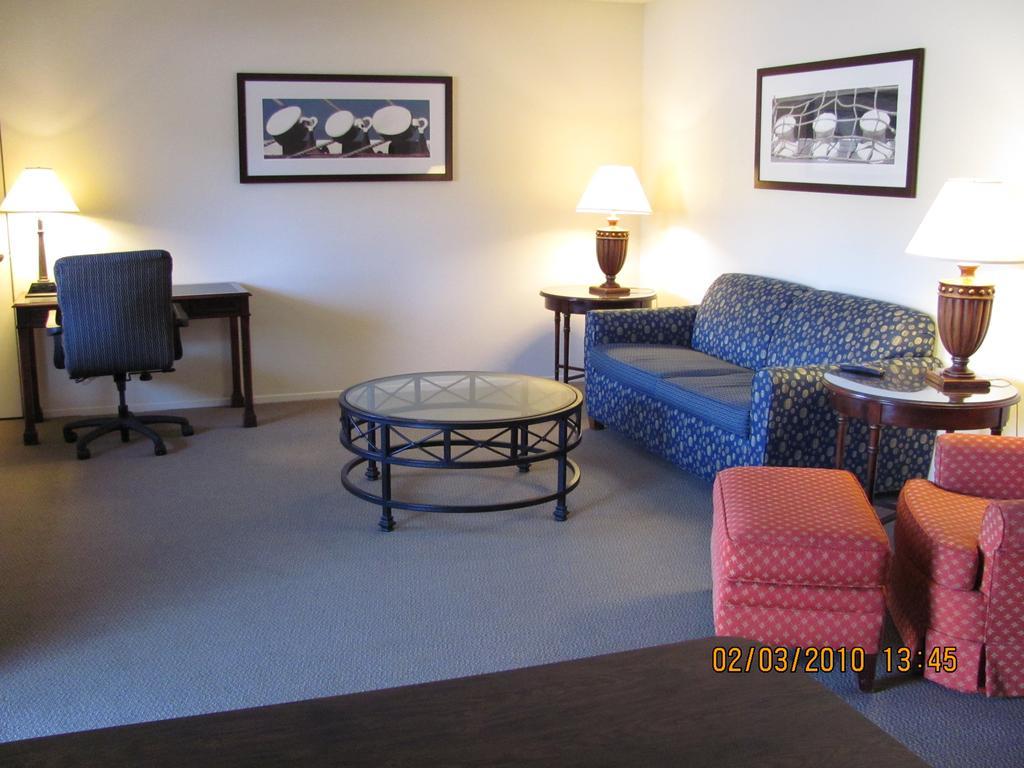 Travelodge Inn & Suites By Wyndham Yucca Valley/Joshua Tree Extérieur photo