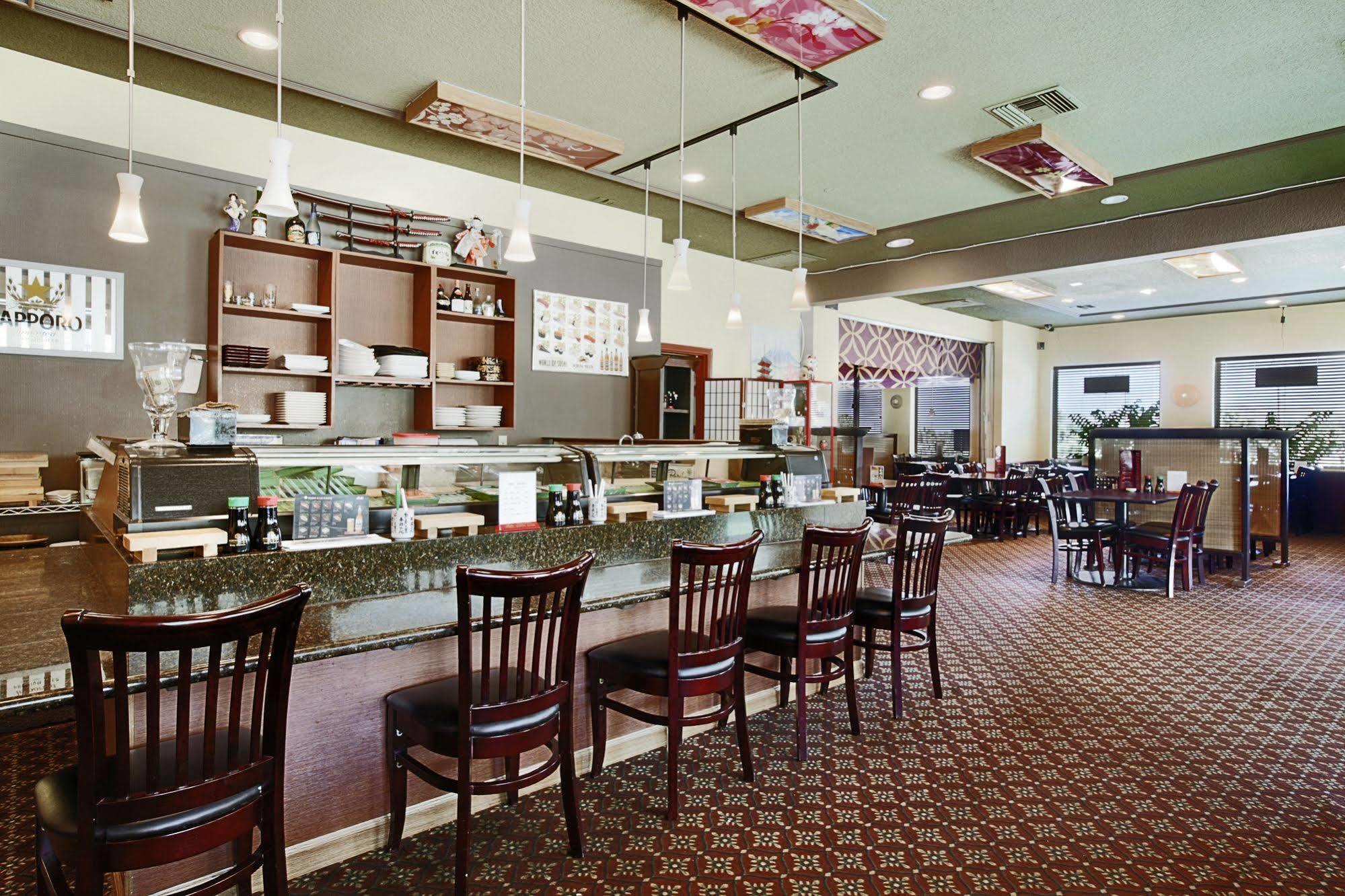Travelodge Inn & Suites By Wyndham Yucca Valley/Joshua Tree Extérieur photo